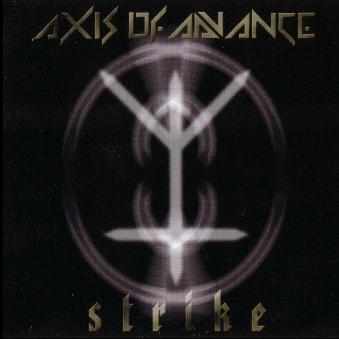 AXIS OF ADVANCE – Strike