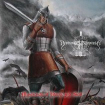 BARBAROUS POMERANIA – Mysticism Of Blood and Soil