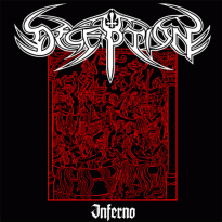 DECEPTION – Inferno