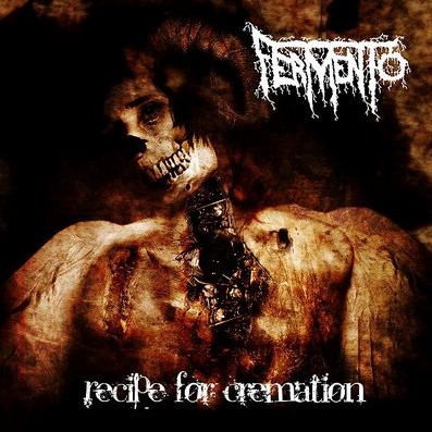 FERMENTO – Recipe For Cremation
