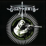 GOATPENIS – Trotz Verbot , Nicht Tot CD repress
