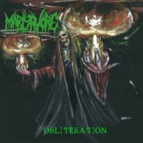 MARTYRVORE – Obliteration   LP / Die Hard LP / CD   OUT NOW !!