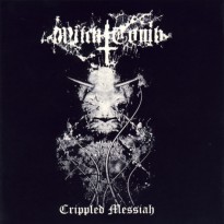 WITCH TOMB – Crippled Messiah