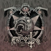 TERRORHAMMER – “Under The Unholy Command”  LP / Die Hard LP / CD
