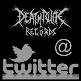 Deathrune Twitter
