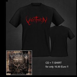 Varathron logo ts + cd