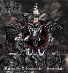 SARINVOMIT – Malignant Thermonuclear Supremacy LP / DieHard LP / CD / Digipal CD