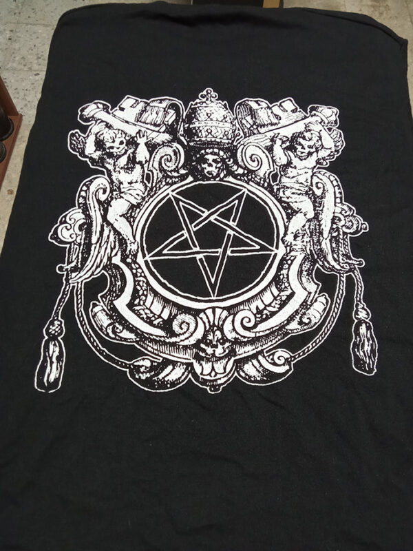 GODLESS NORTH - Summon The Age Of Supremacy - T-SHIRT - LONGSLEEVE - HOODIE - Image 4