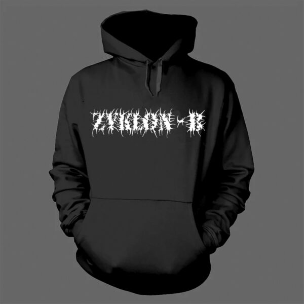 ZYKLON-B - Blood Must be Shed - T-SHIRT - LONGSLEEVE - HOODIE - Image 5