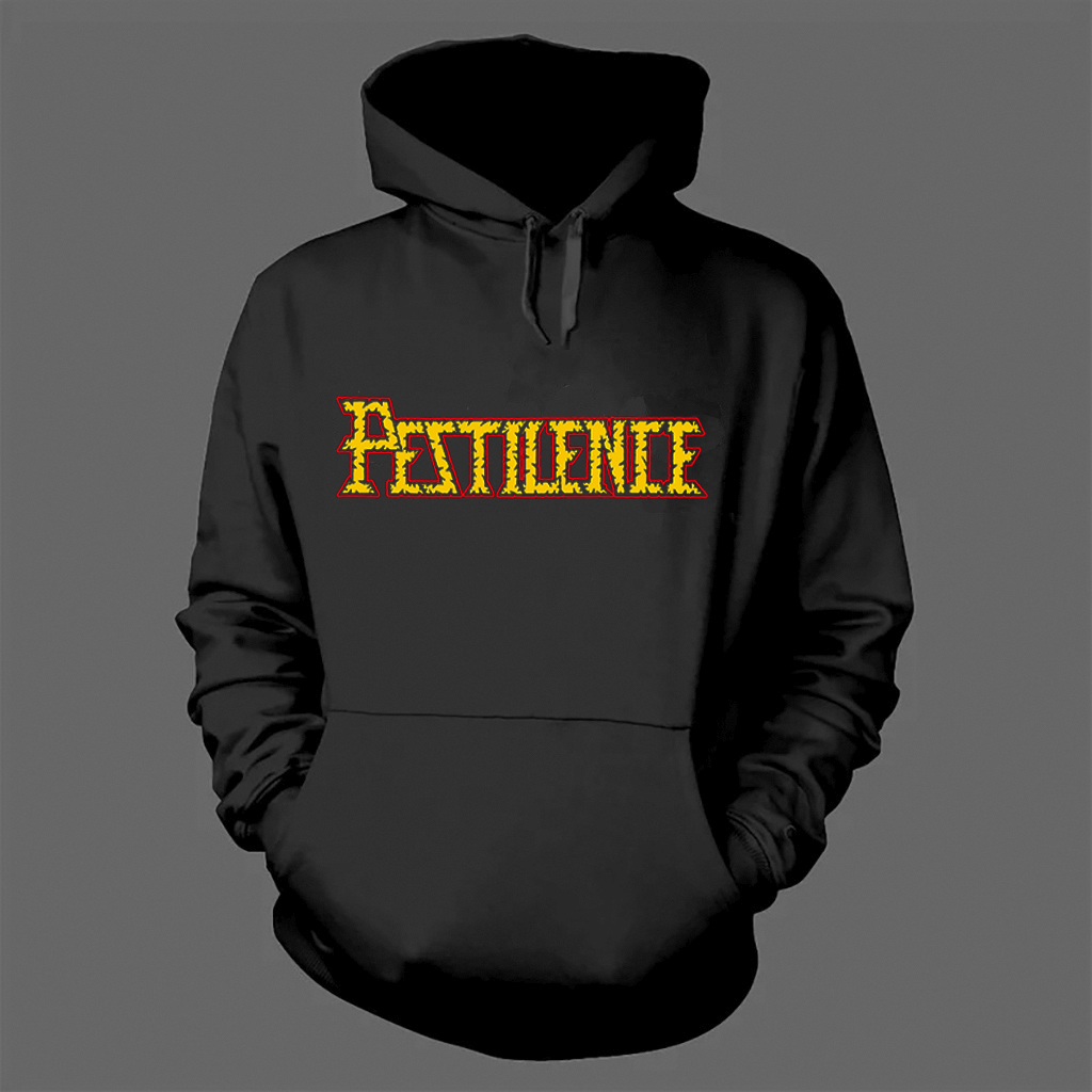 PESTILENCE - Consuming Impulse - T-SHIRT - LONGSLEEVE - HOODIE - Image 6