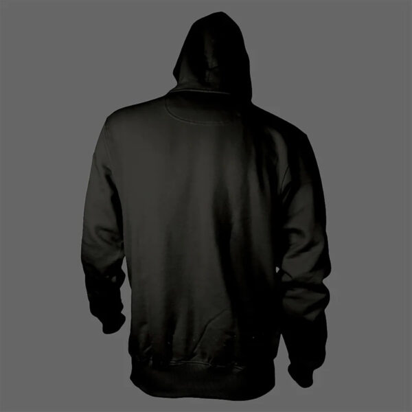 KORROZIA METALLA - Old Logo  - T-SHIRT - LONGSLEEVE - HOODIE - Image 6