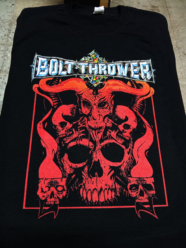 BT - C... - MERCH - T-SHIRT - LONGSLEEVE - HOODIE - Image 3