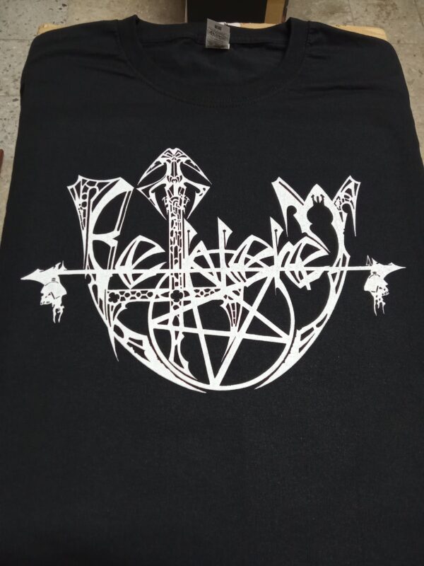 BETHLEHEM - Logo - MERCH - T-SHIRT - LONGSLEEVE - HOODIE - Image 3