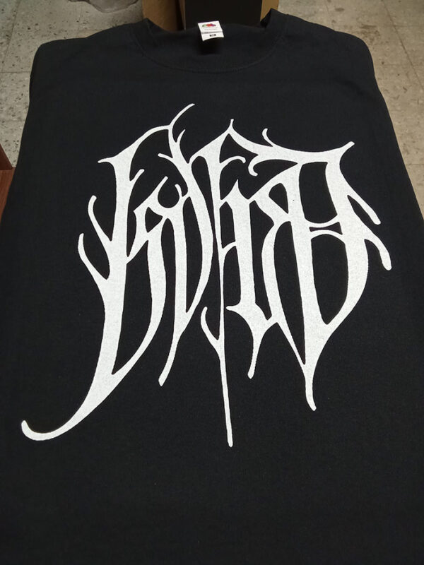 ISVIND - Dark Waters Stir (w/backprint)  - T-SHIRT - LONGSLEEVE - HOODIE - Image 4