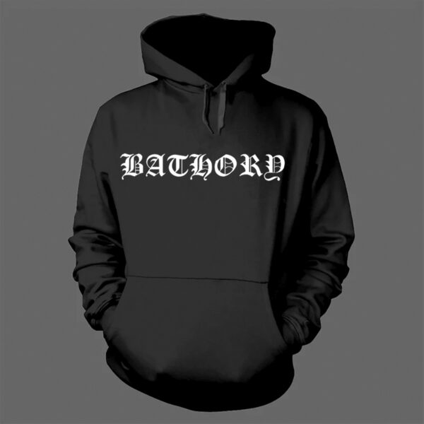 BATHORY - Under The Sign Of The Black Mark - T-SHIRT - LONGSLEEVE - HOODIE - Image 7