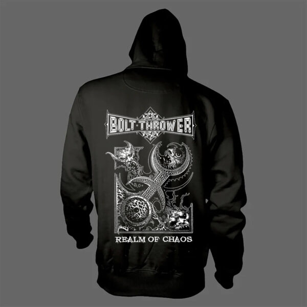 BT - Roc model 2 - T-SHIRT - LONGSLEEVE - HOODIE - Image 6