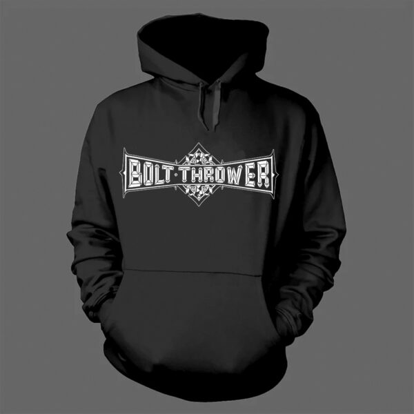 BT - Roc model 2 - T-SHIRT - LONGSLEEVE - HOODIE - Image 7