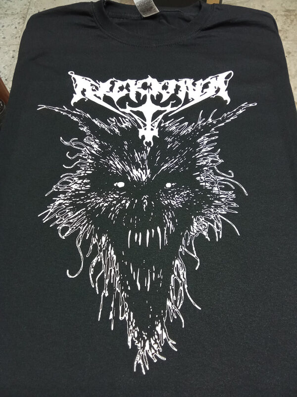ARCKANUM - Fenris Kindir - T-SHIRT - LONGSLEEVE - HOODIE - Image 3