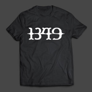 1349 - Logo - MERCH - T-SHIRT - LONGSLEEVE - HOODIE