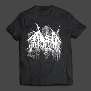 ABSU - Old Logo - MERCH - T-SHIRT - LONGSLEEVE - HOODIE
