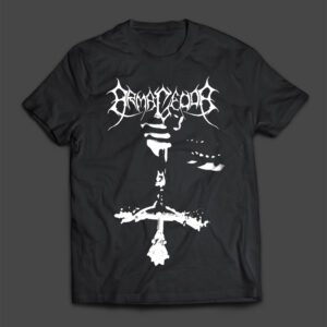ARMAGEDDA - Only True Believers - MERCH - T-SHIRT - LONGSLEEVE - HOODIE (w/backprint)