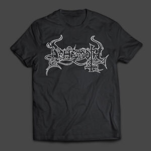 BEHEMOTH - Old Logo - MERCH - T-SHIRT - LONGSLEEVE - HOODIE