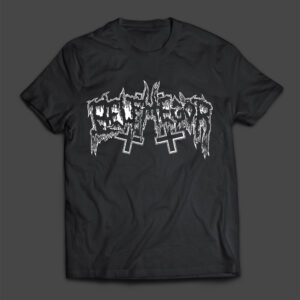 BELPHEGOR - Logo - MERCH - T-SHIRT - LONGSLEEVE - HOODIE
