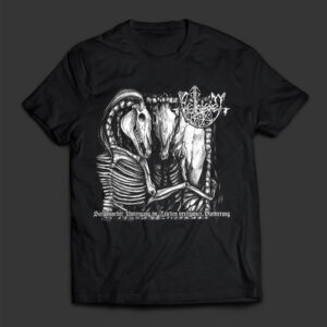BETHLEHEM - Sardonischer Untergang im Zeichen irreligiöser Darbietung - MERCH - T-SHIRT - LONGSLEEVE - HOODIE