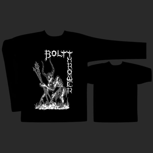 BT - D...  L S SHIRT