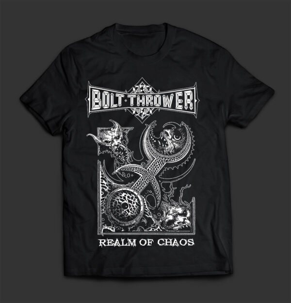 BT - Roc model 2 - T-SHIRT - LONGSLEEVE - HOODIE