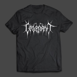 COVENANT - Logo  - MERCH - T-SHIRT - LONGSLEEVE - HOODIE