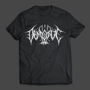 DEMONIC - Lead Us Into Darkness - MERCH - T-SHIRT - LONGSLEEVE - HOODIE (w/backprint)