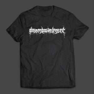 DISEMBOWELMENT - Logo - T-SHIRT - LONGSLEEVE - HOODIE