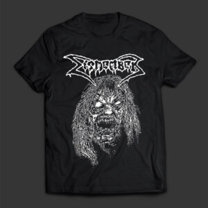 DISMEMBER  - Demo 1989 - MERCH - T-SHIRT - LONGSLEEVE - HOODIE