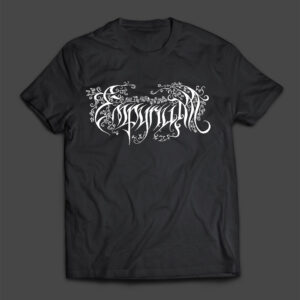 EMPYRIUM - Logo - MERCH - T-SHIRT - LONGSLEEVE - HOODIE