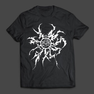 KATAKLYSM  - Logo - MERCH - T-SHIRT - LONGSLEEVE - HOODIE