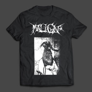 MALIGN - Demo 1  - T-SHIRT - LONGSLEEVE - HOODIE