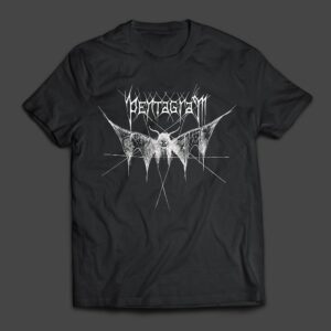 PENTAGRAM - Fatal Prediction - MERCH - T-SHIRT - LONGSLEEVE - HOODIE