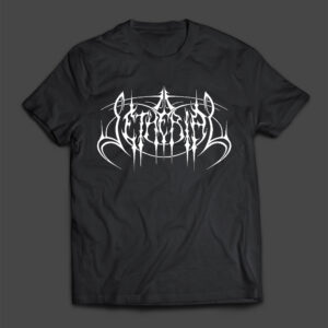 SETHERIAL - Logo - MERCH - T-SHIRT - LONGSLEEVE - HOODIE