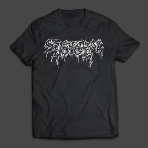 SPECTRAL VOICE - Logo - MERCH - T-SHIRT - LONGSLEEVE - HOODIE