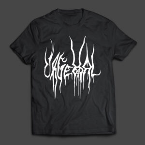 URGEGAL - Logo - MERCH - T-SHIRT - LONGSLEEVE - HOODIE