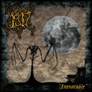 1917 - Inexorable CD