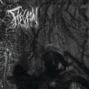 AEGEON – Nocturnal Glorification CD