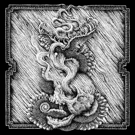 ANCIENT CRYPTS - Devoured By Serpents MCD