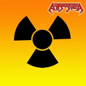 ATTOMICA - Attomica CD