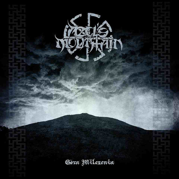 Azel's Mountain ‎– Góra Milczenia CD