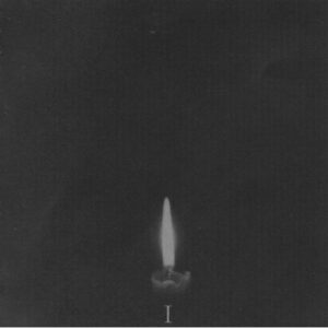 AZRAEL - Into Shadows Act I: Denial, CD