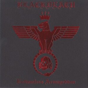 BLACKDEATH – Bottomless Armageddon CD