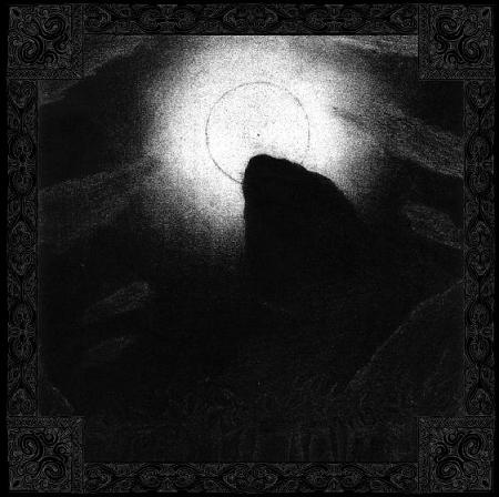 BLAKULLA - Darkened by an Occult Wisdom - CD