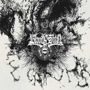 BLOODY SIGN  Chaos Echoes, CD